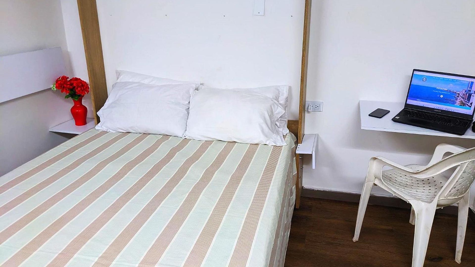 Hostal Acuavista Cartagena