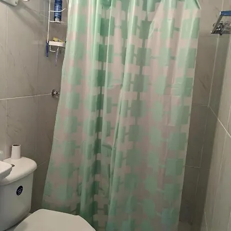 Acuavista Hostal