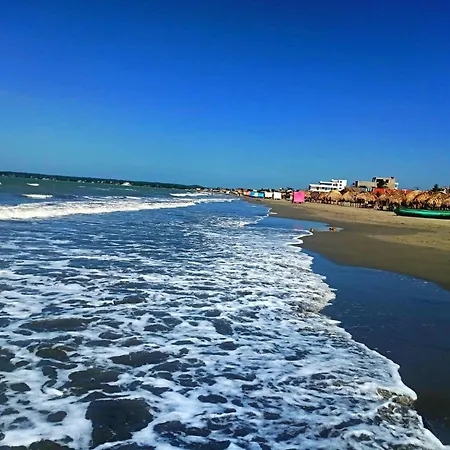 Acuavista * Cartagena