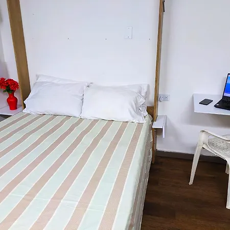 Hostal Acuavista Cartagena