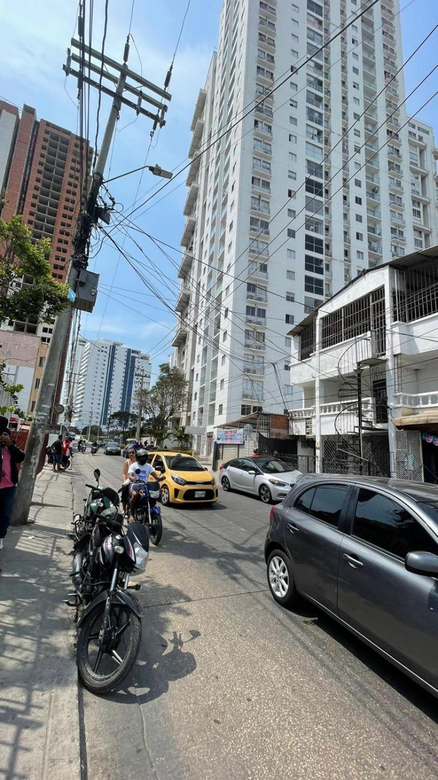 Acuavista Hostel Cartagena