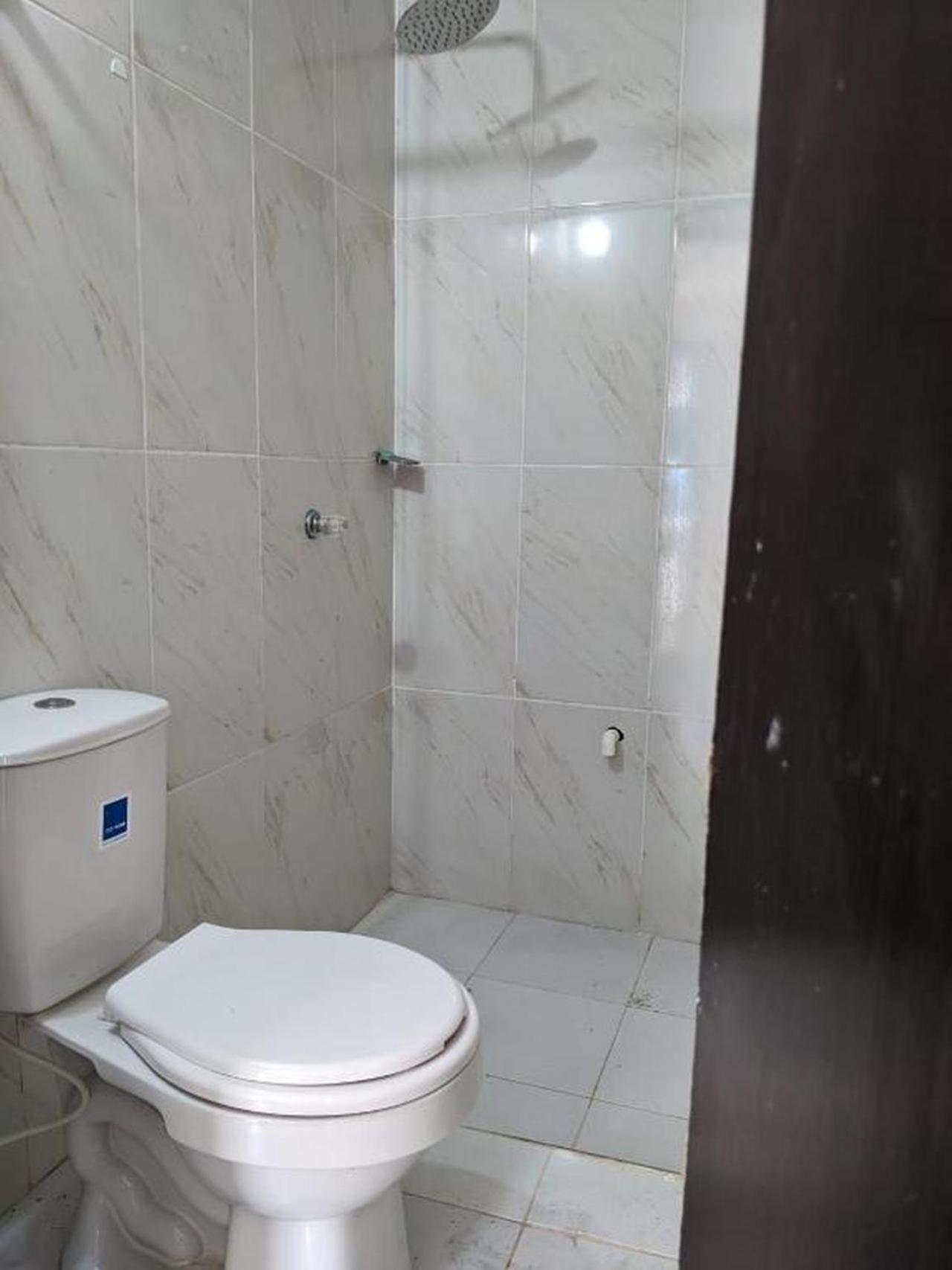 Hostel Acuavista Cartagena