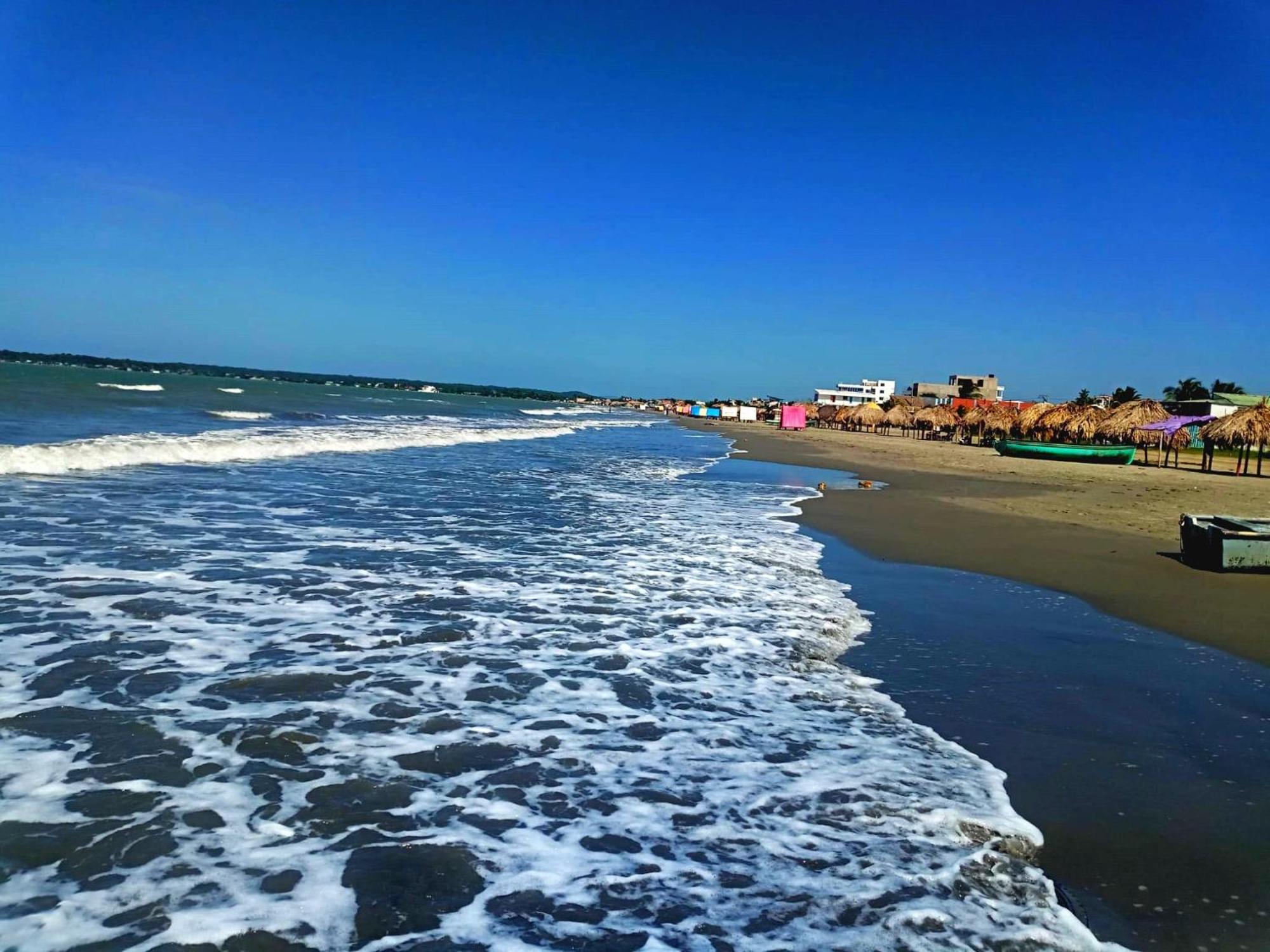 Acuavista * Cartagena