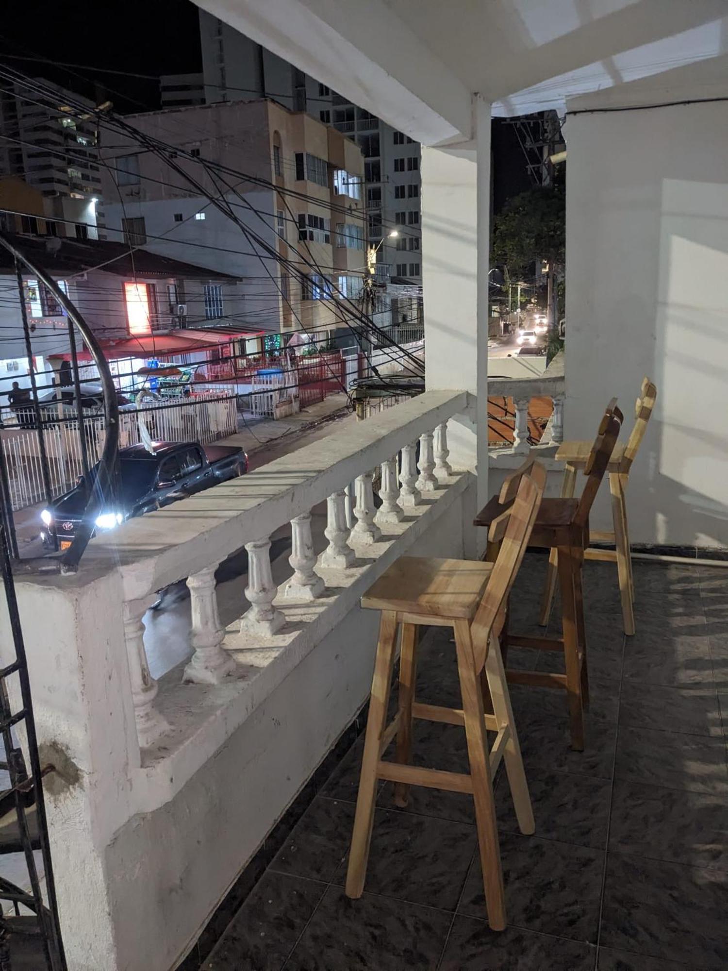 Acuavista Hostal
