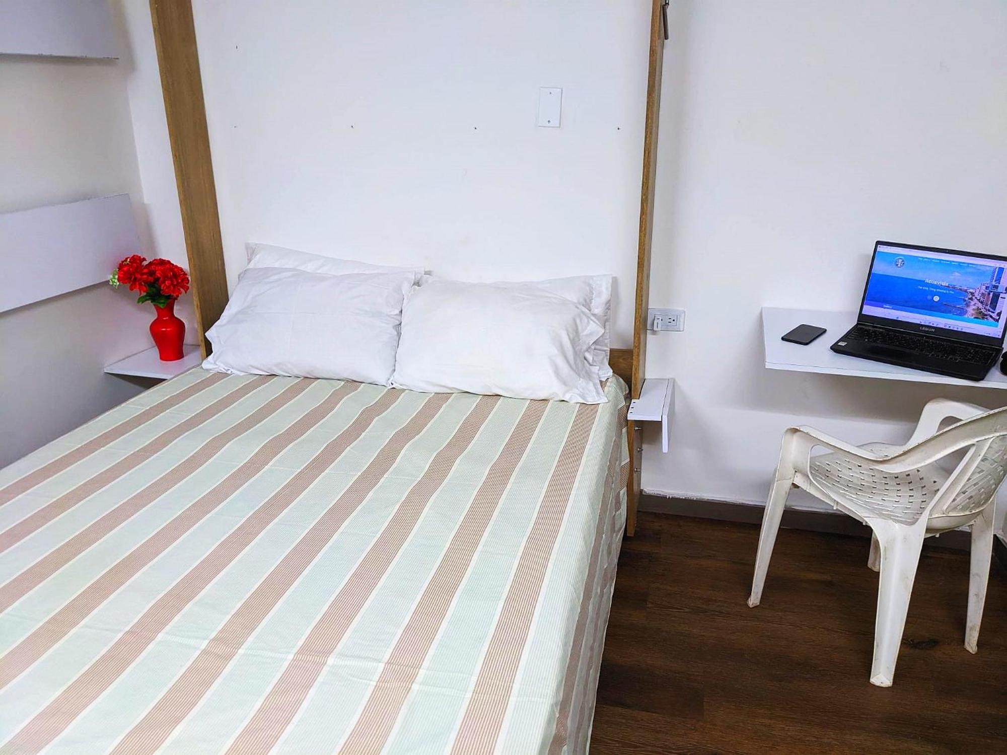 Hostel Acuavista Cartagena