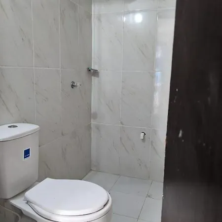Hostel Acuavista Cartagena