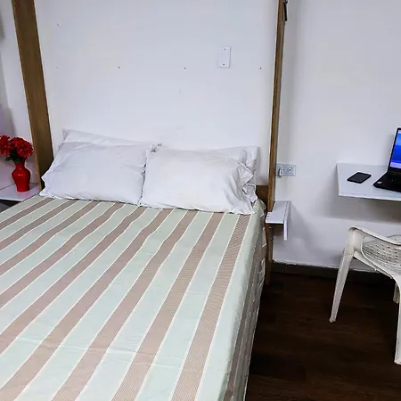 Hostel Acuavista